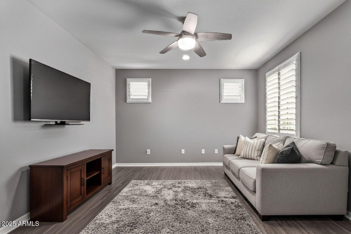 1076 East Kensington Road Gilbert, AZ 85297 - Photo 35 of 66 Kensington Loft