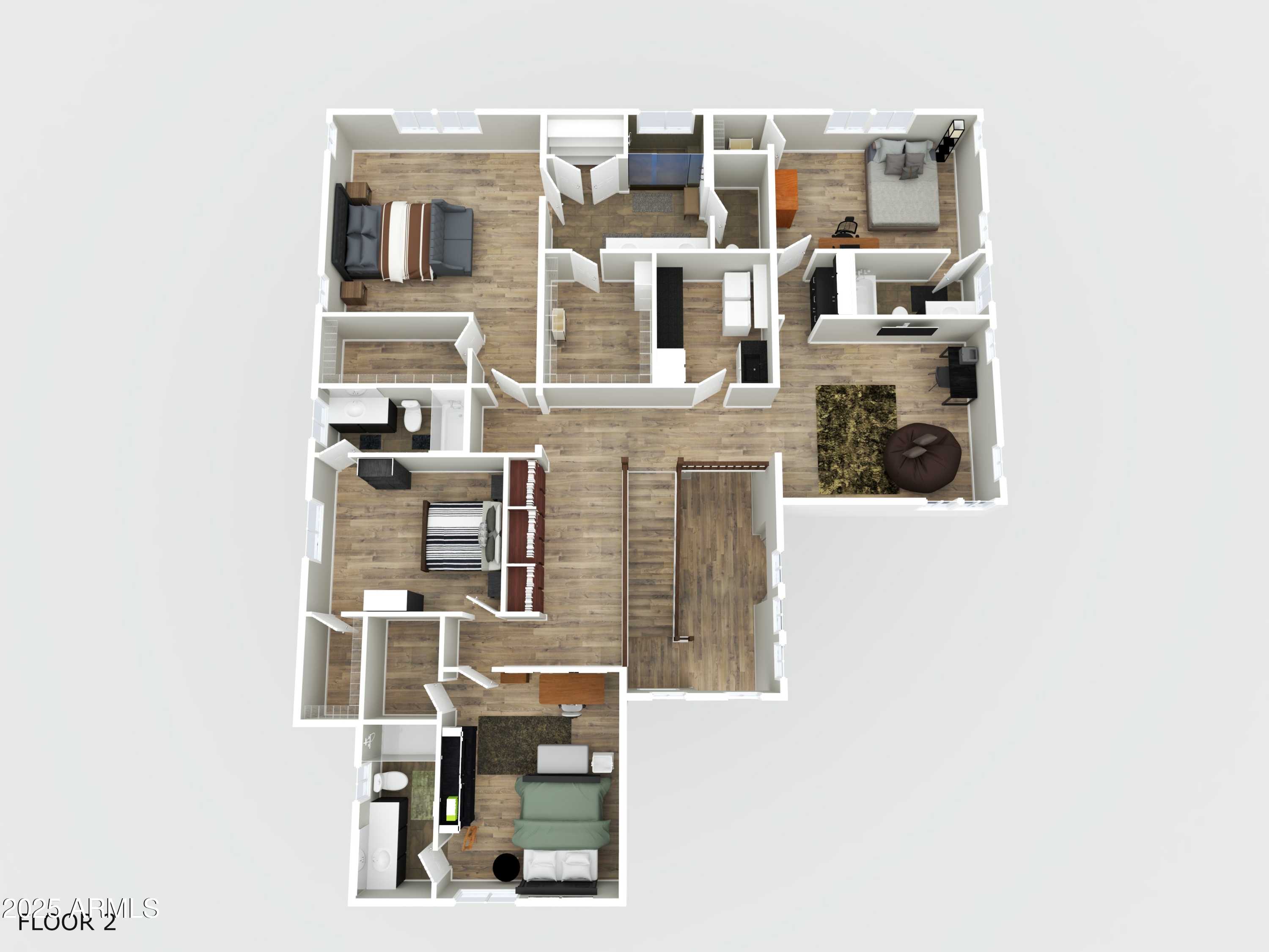 1076 East Kensington Road Gilbert, AZ 85297 - Photo 66 of 66