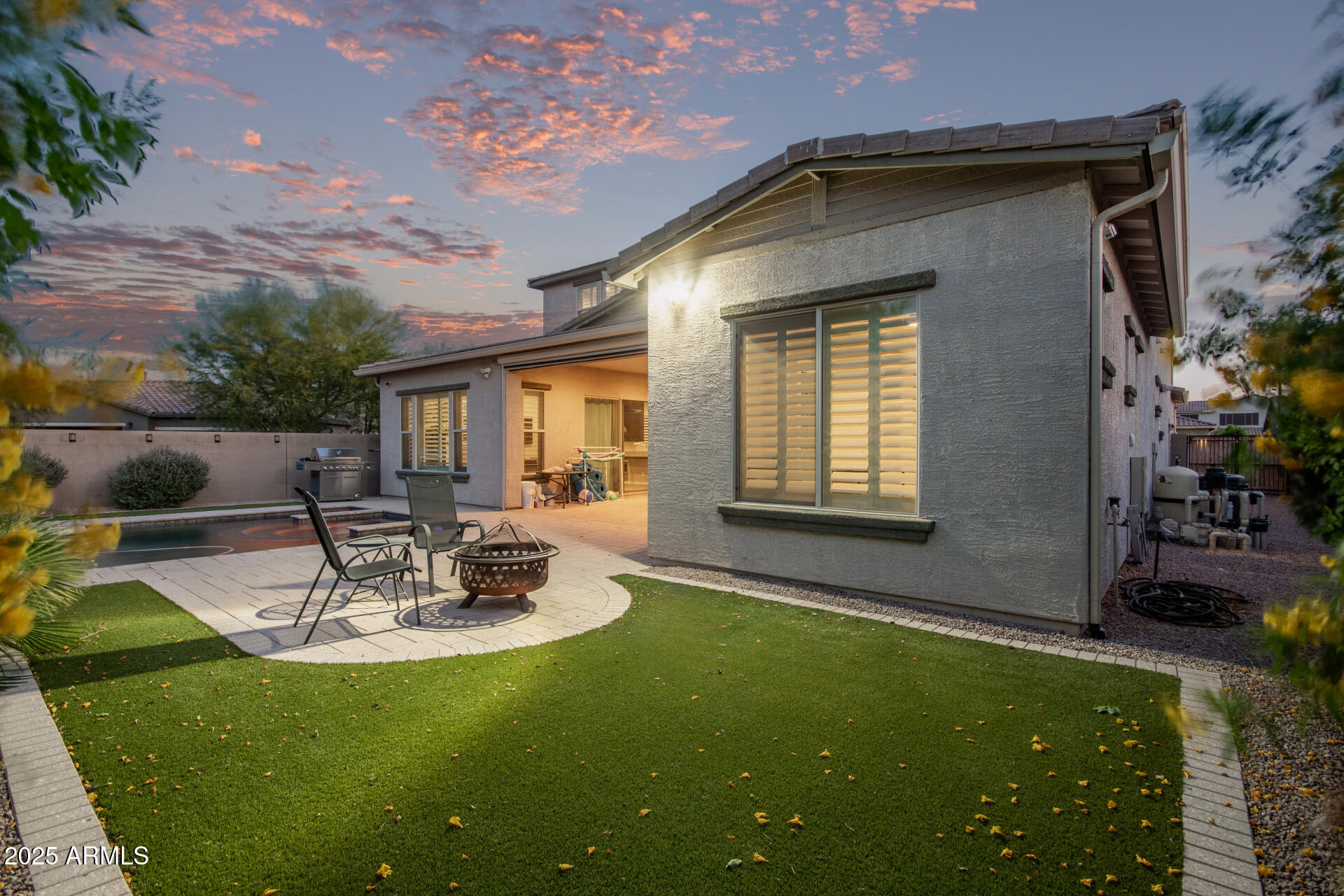 1076 East Kensington Road Gilbert, AZ 85297 - Photo 40 of 66 69 Kensington