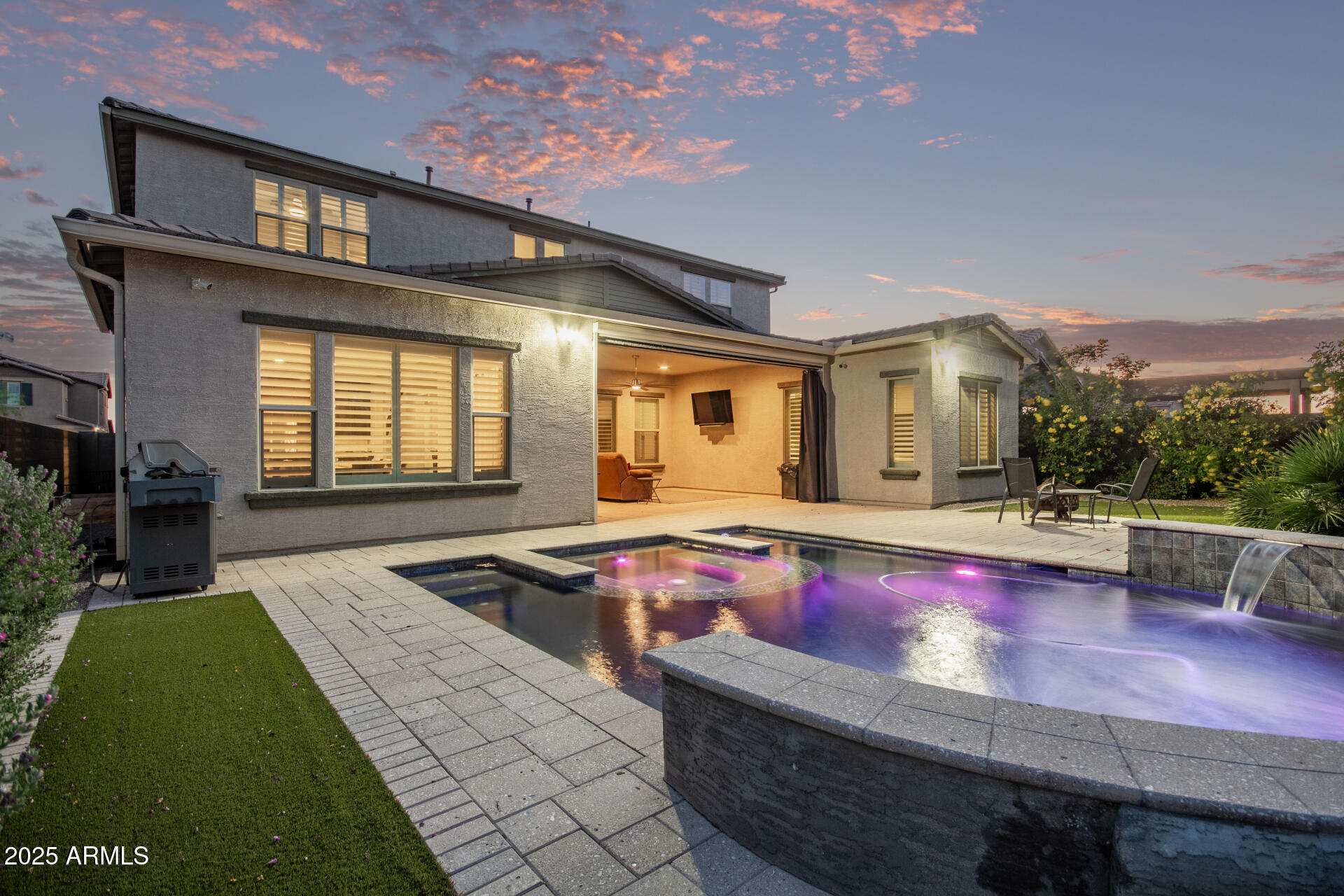 1076 East Kensington Road Gilbert, AZ 85297 - Photo 42 of 66 71 Kensington