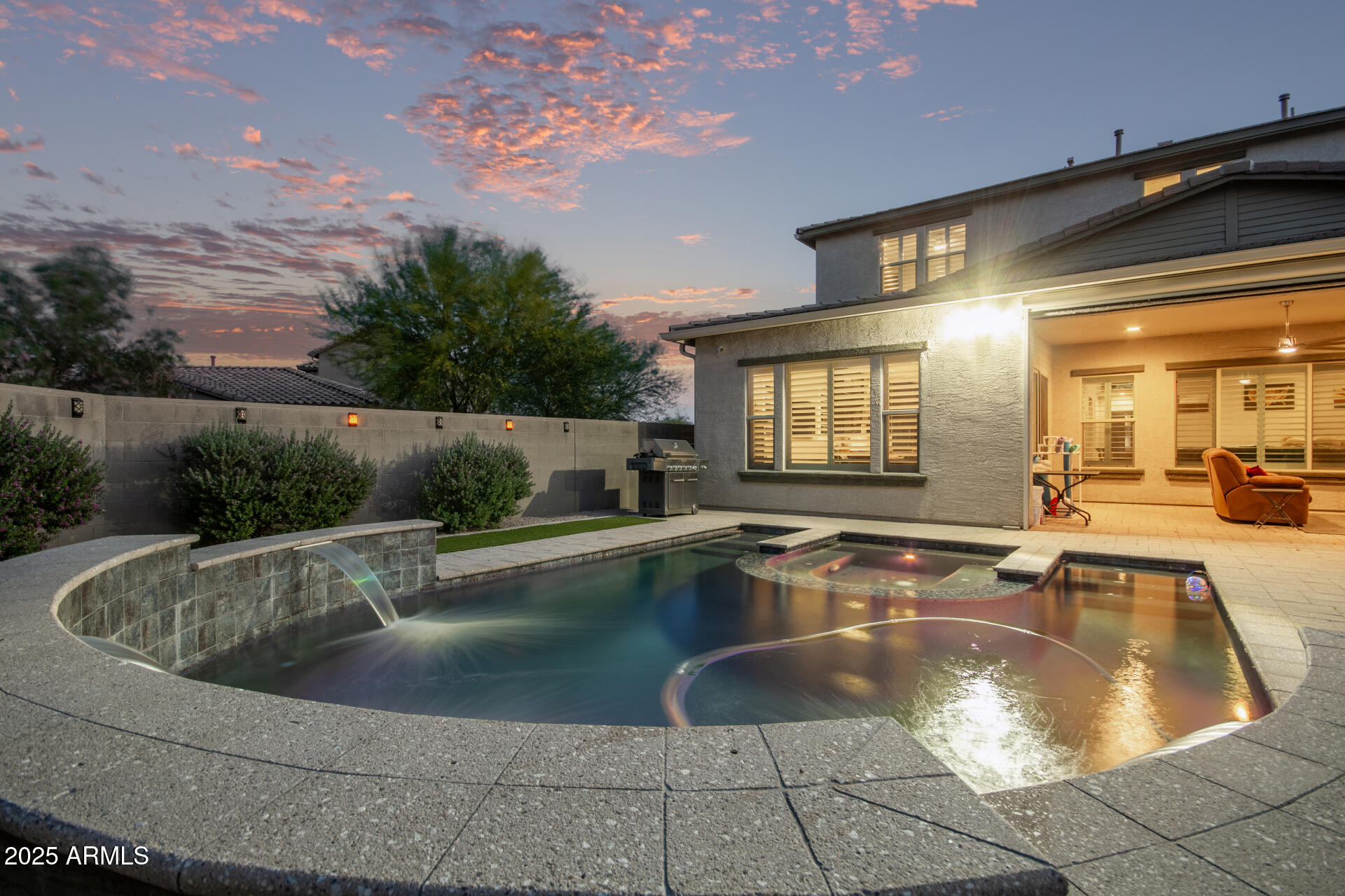 1076 East Kensington Road Gilbert, AZ 85297 - Photo 44 of 66 73 Kensington