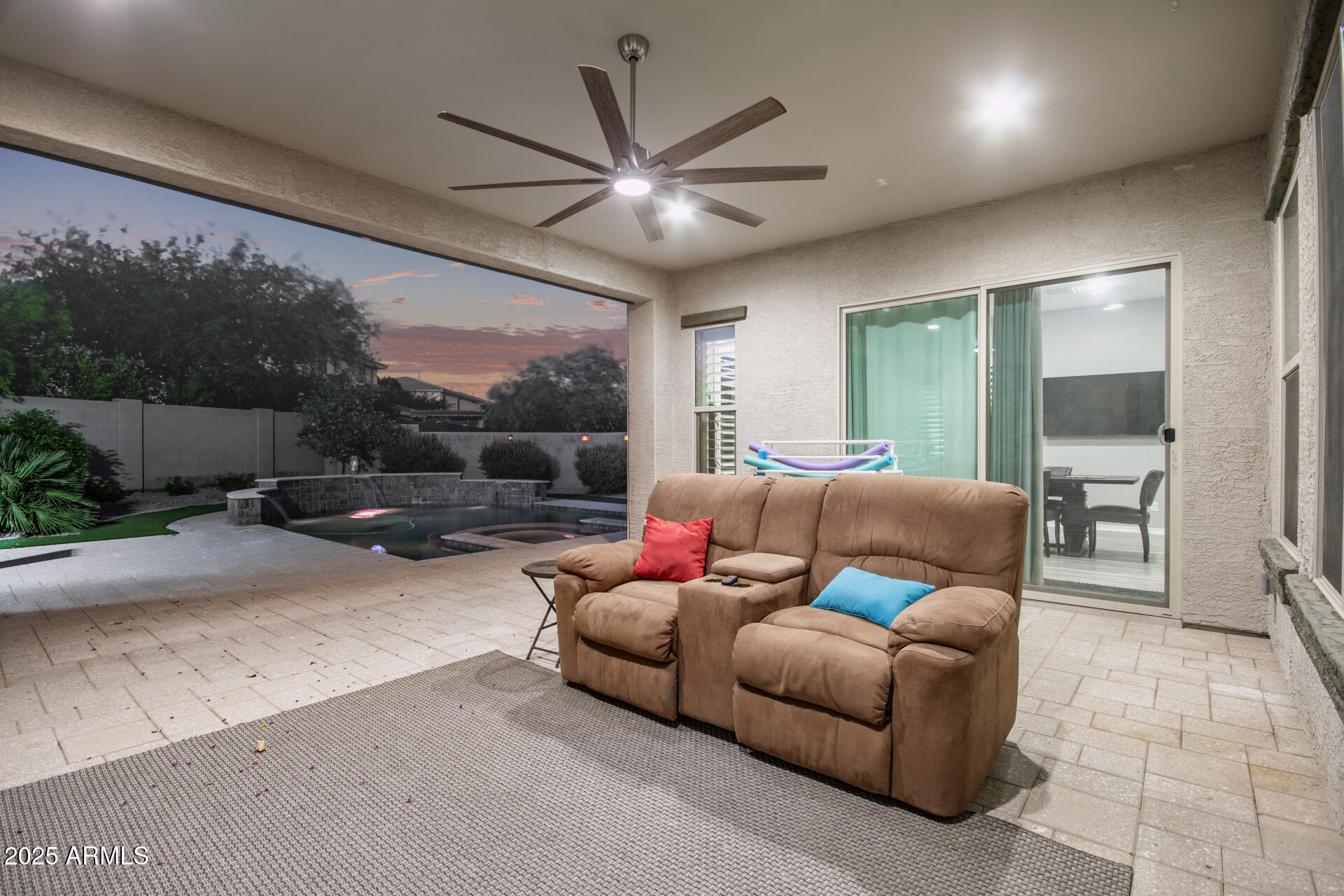 1076 East Kensington Road Gilbert, AZ 85297 - Photo 46 of 66 77 Kensington