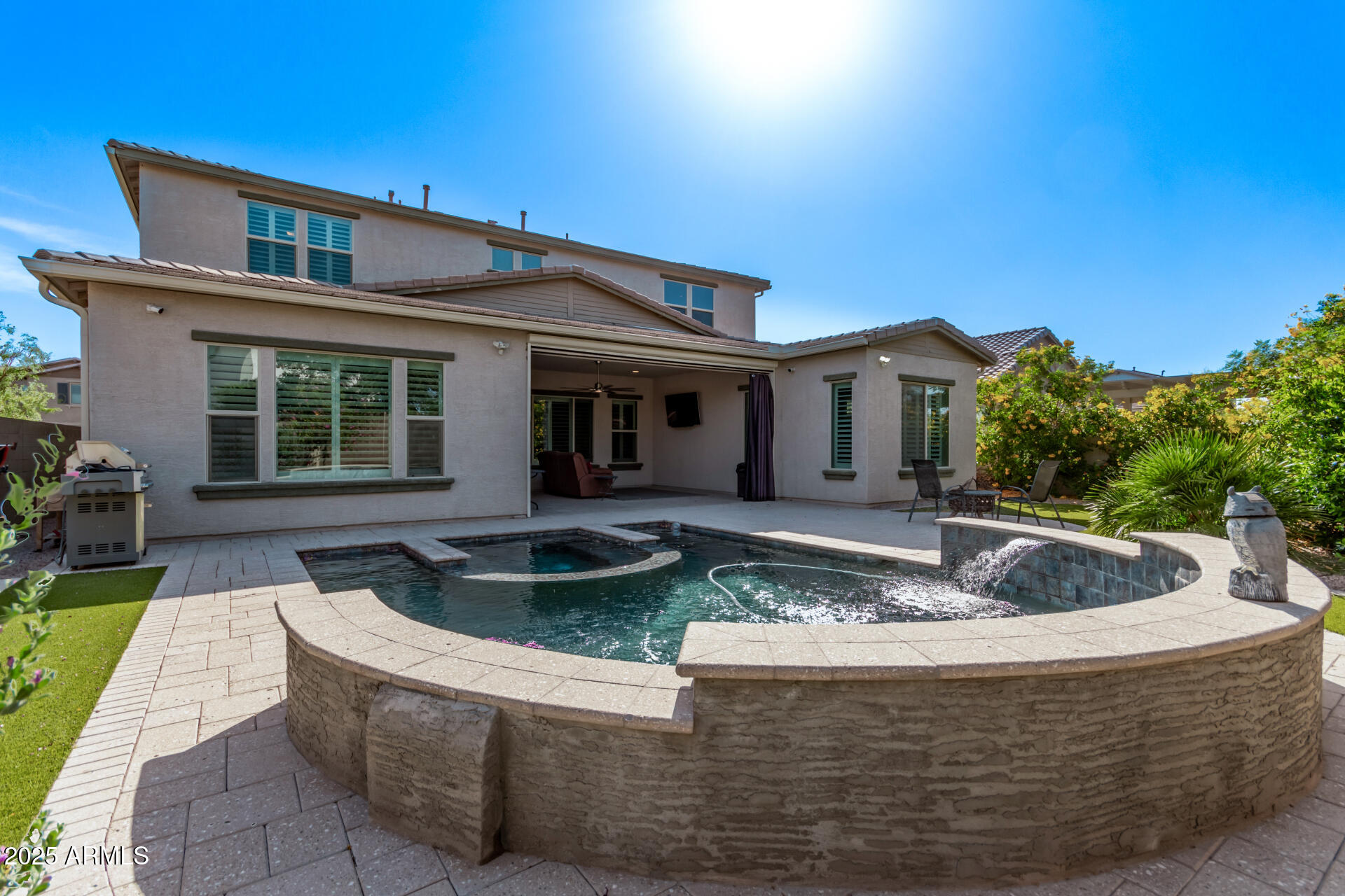 1076 East Kensington Road Gilbert, AZ 85297 - Photo 48 of 66 84 Kensington