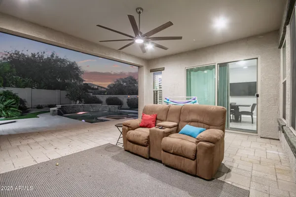 $1,040,000 | 1076 East Kensington Road, Gilbert, AZ 85297