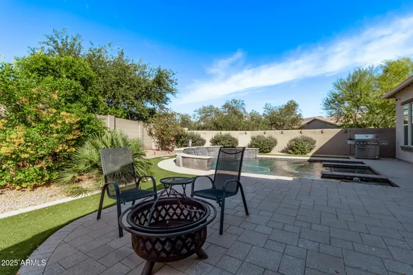 $1,040,000 | 1076 East Kensington Road, Gilbert, AZ 85297