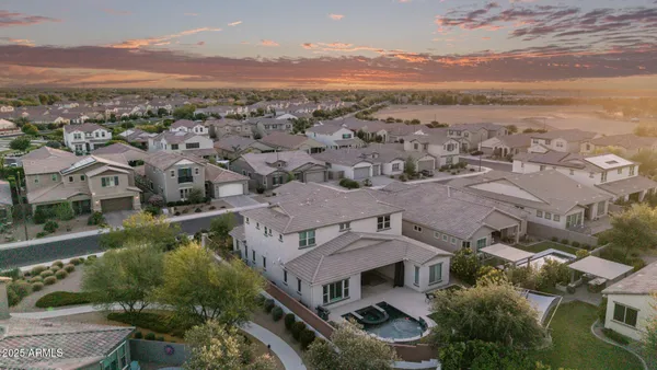 $1,040,000 | 1076 East Kensington Road, Gilbert, AZ 85297