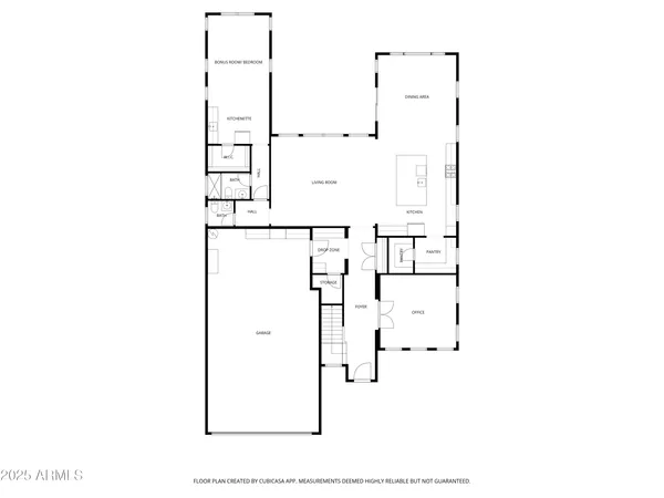 $1,040,000 | 1076 East Kensington Road, Gilbert, AZ 85297