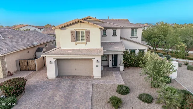 $1,050,000 | 1076 East Kensington Road, Gilbert, AZ 85297