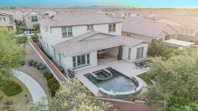 $1,050,000 | 1076 East Kensington Road, Gilbert, AZ 85297