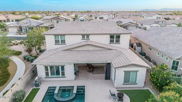 $1,040,000 | 1076 East Kensington Road, Gilbert, AZ 85297