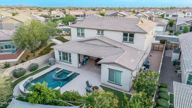 $1,050,000 | 1076 East Kensington Road, Gilbert, AZ 85297