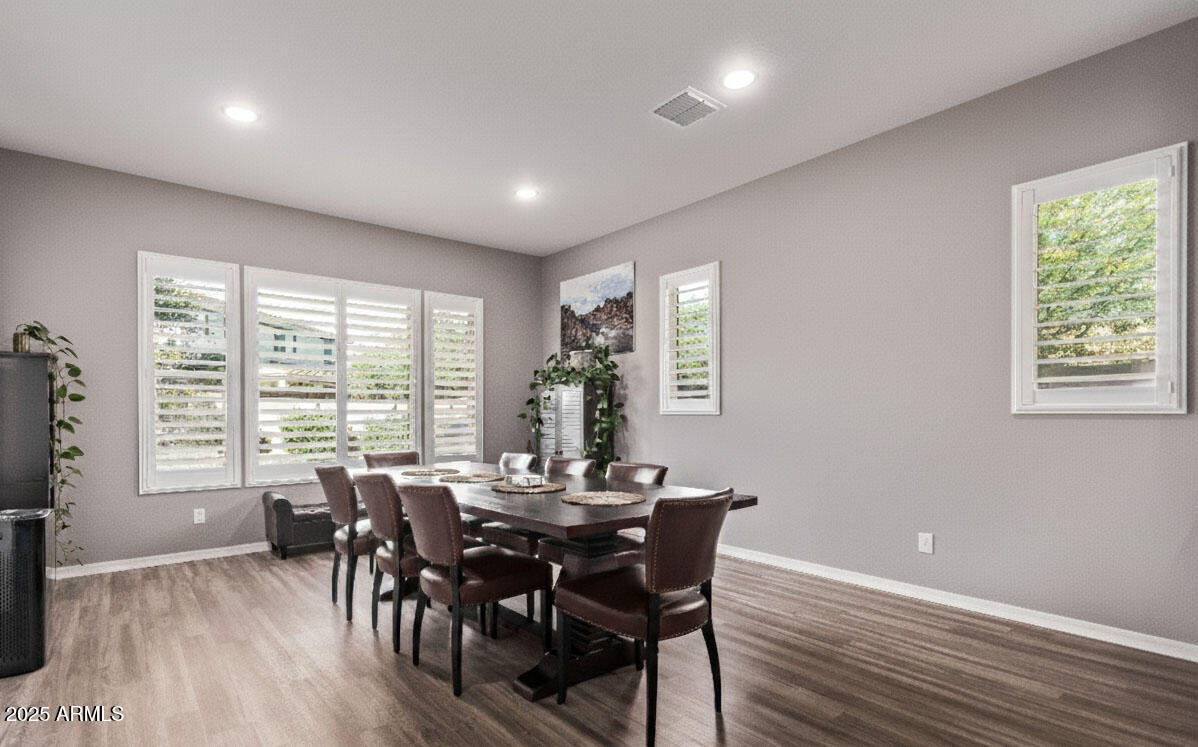 1076 East Kensington Road Gilbert, AZ 85297 - Photo 8 of 66 Kensington Dining