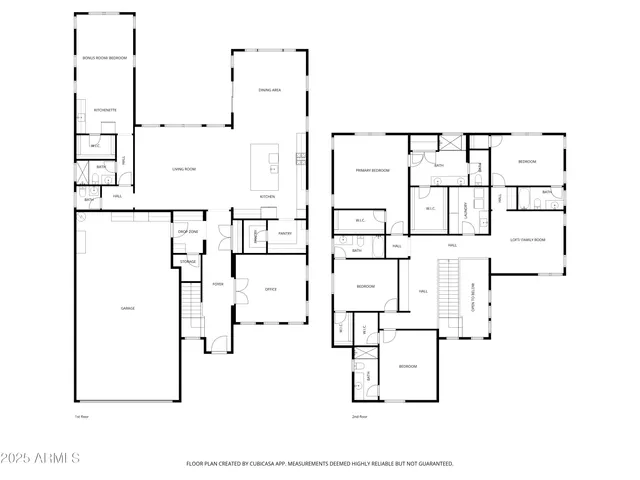 $1,050,000 | 1076 East Kensington Road, Gilbert, AZ 85297