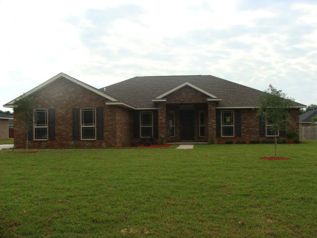 144 Meadow Run Loop West Foley, AL 36535 - Photo 1 of 1