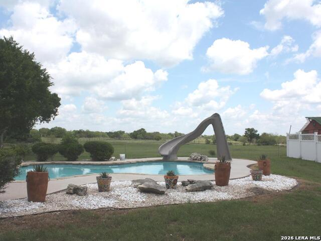177 Schirmer Road Woodsboro, TX 78393 - Photo 26 of 32