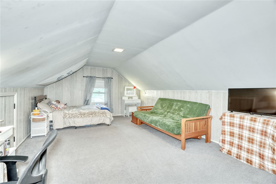 606 Bay Road Webster, NY 14580 - Photo 28 of 49 Finished second floor bedroom