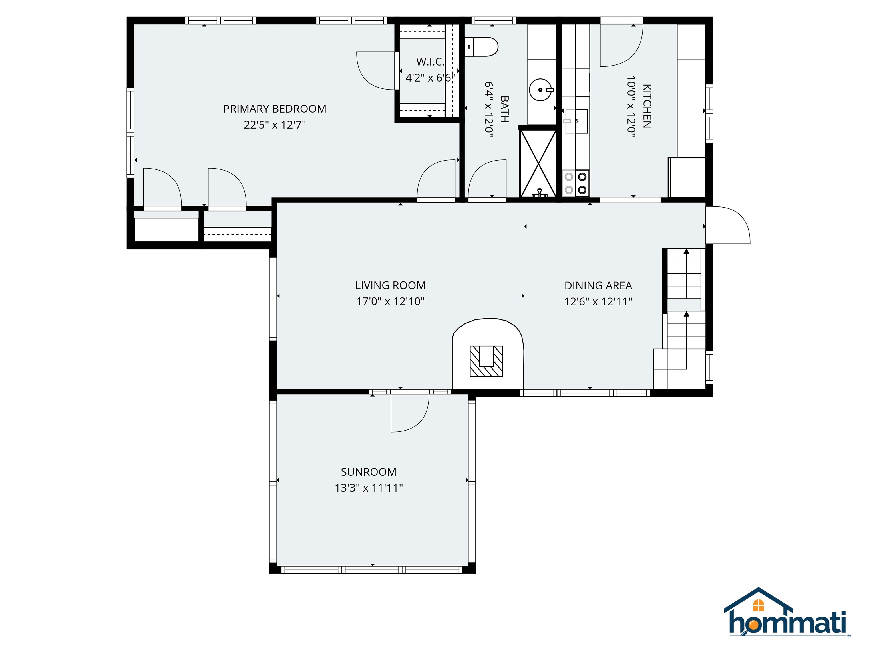 334 Fox Road Madison, NH 03849 - Photo 11 of 59