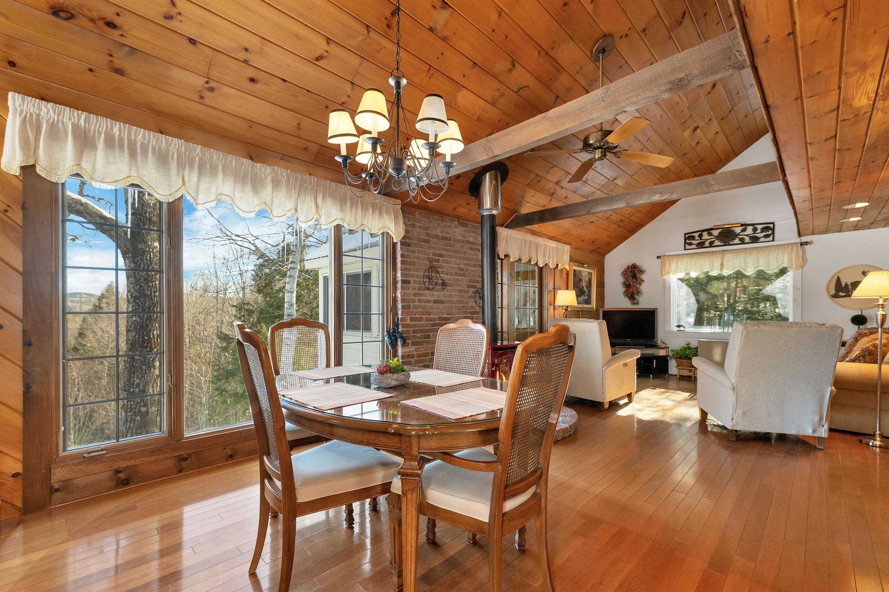 334 Fox Road Madison, NH 03849 - Photo 17 of 59