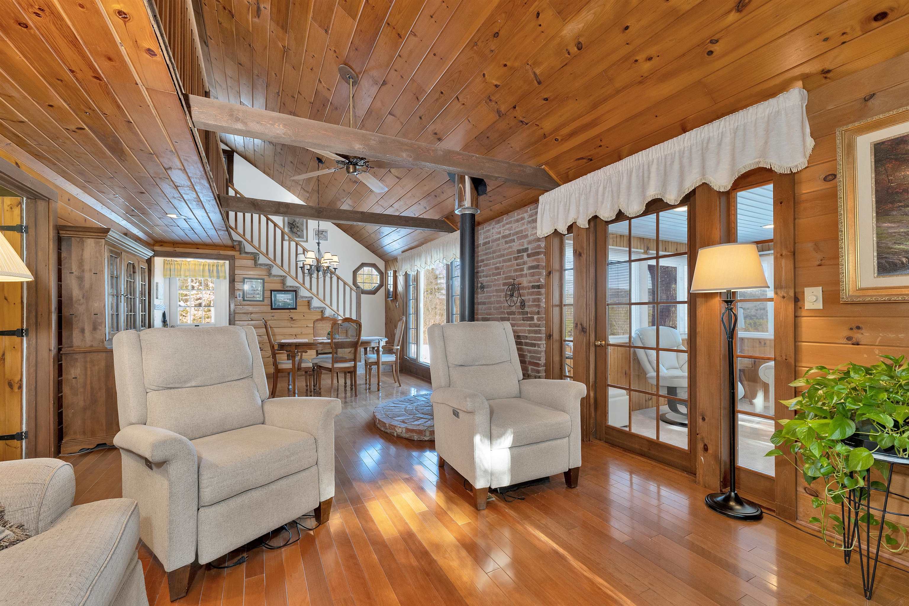 334 Fox Road Madison, NH 03849 - Photo 21 of 59