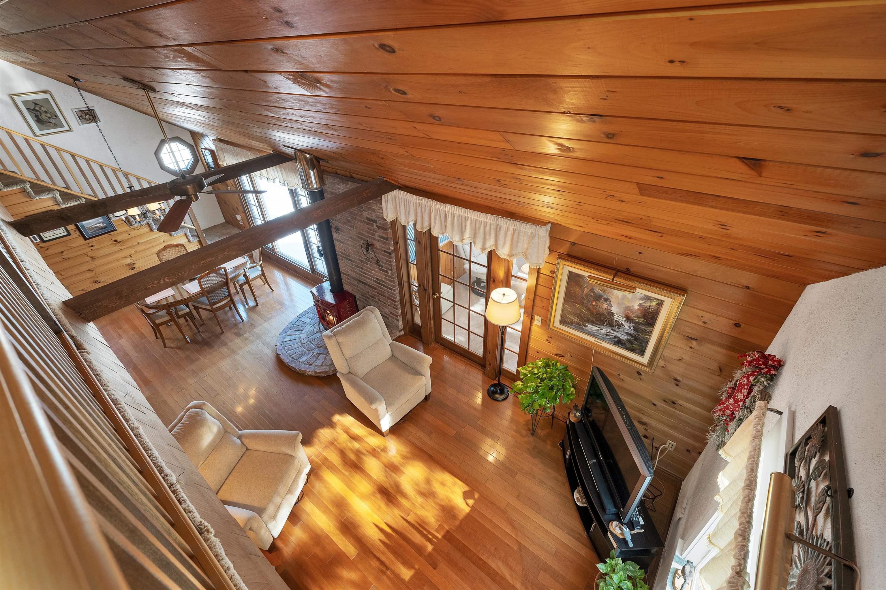 334 Fox Road Madison, NH 03849 - Photo 22 of 59