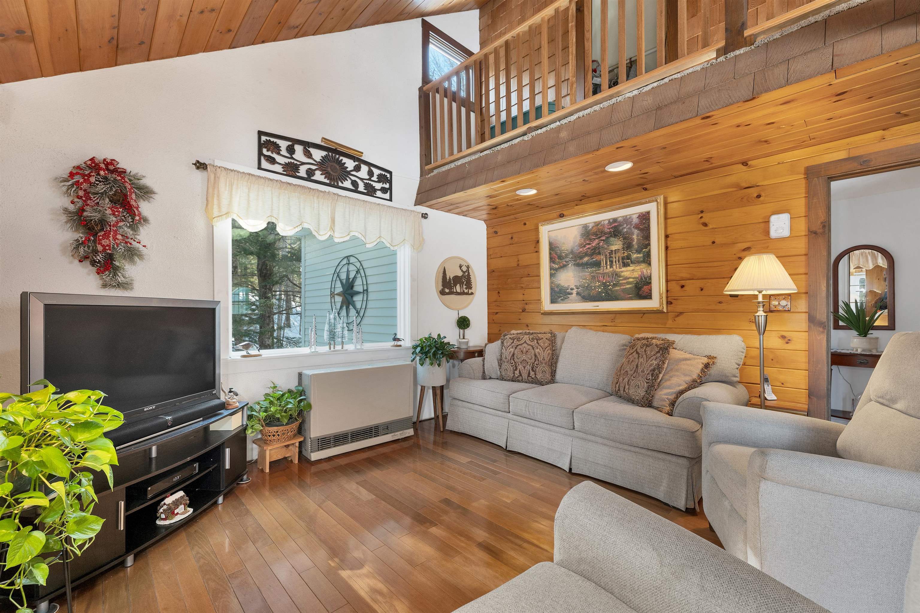 334 Fox Road Madison, NH 03849 - Photo 23 of 59