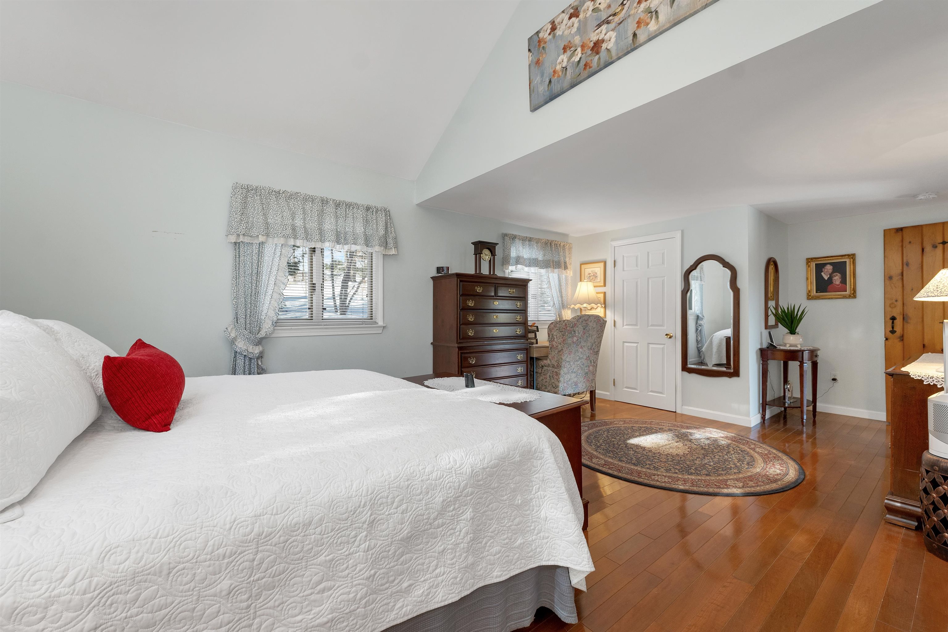 334 Fox Road Madison, NH 03849 - Photo 29 of 59