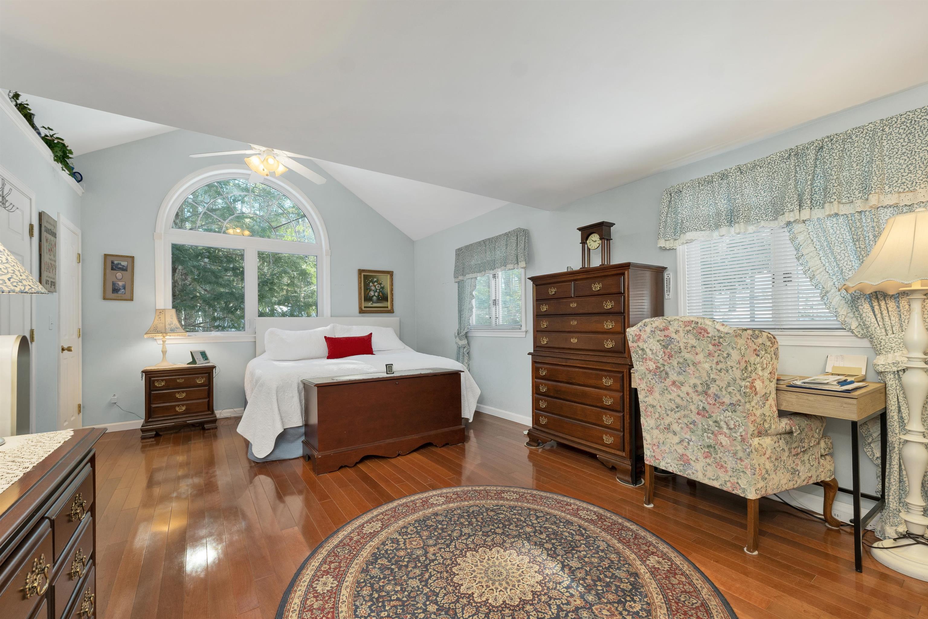 334 Fox Road Madison, NH 03849 - Photo 30 of 59