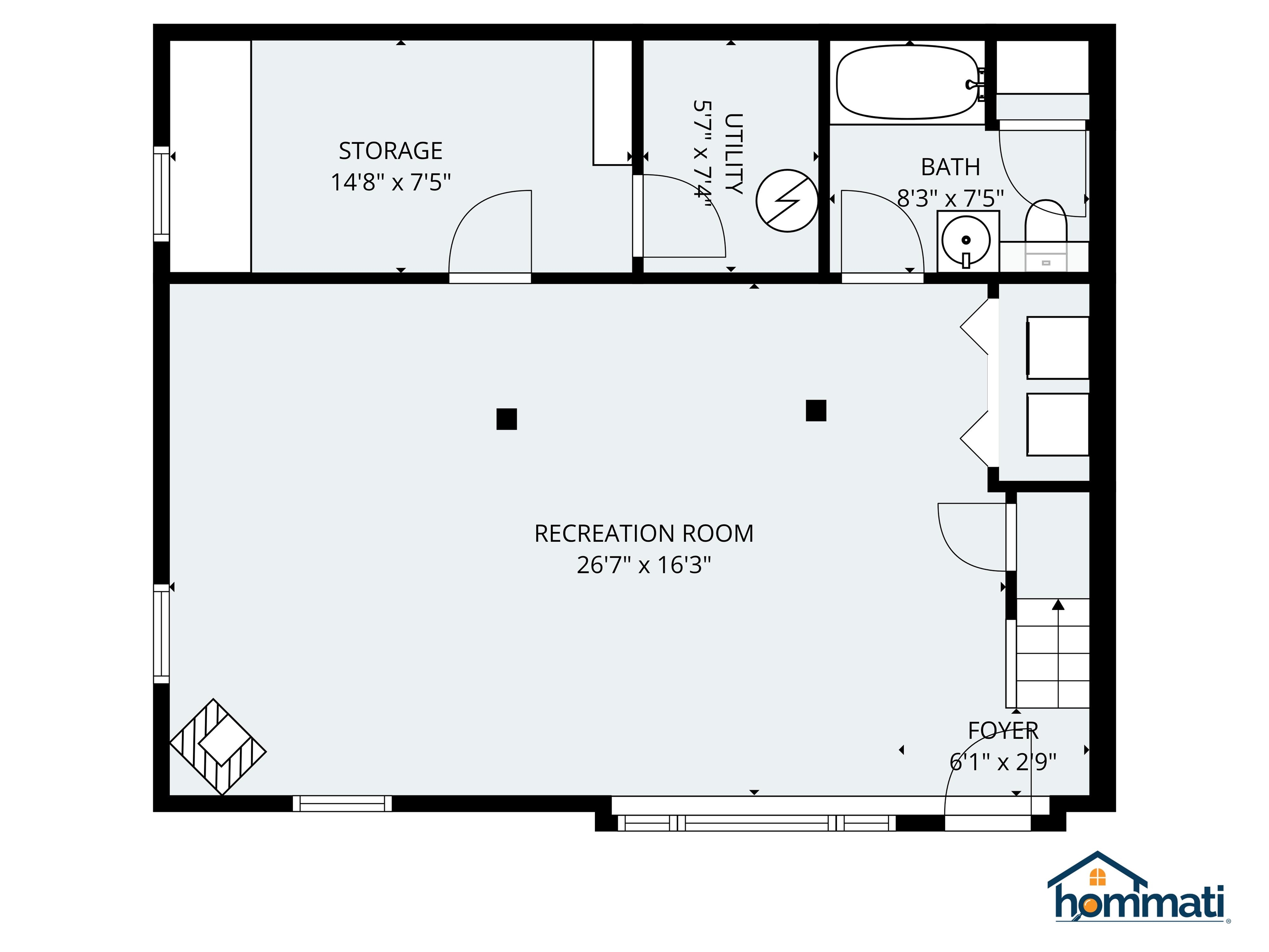 334 Fox Road Madison, NH 03849 - Photo 42 of 59
