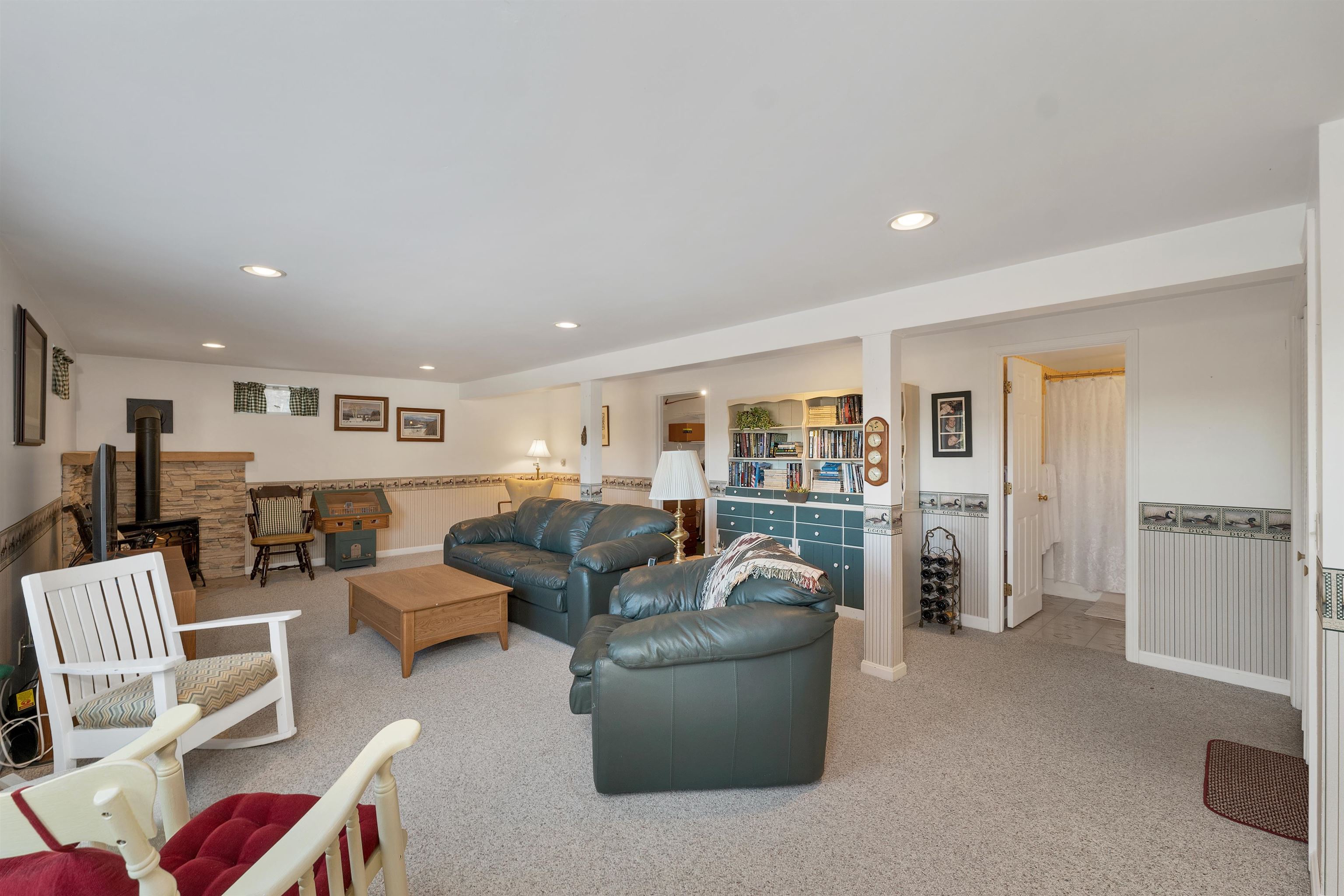 334 Fox Road Madison, NH 03849 - Photo 43 of 59