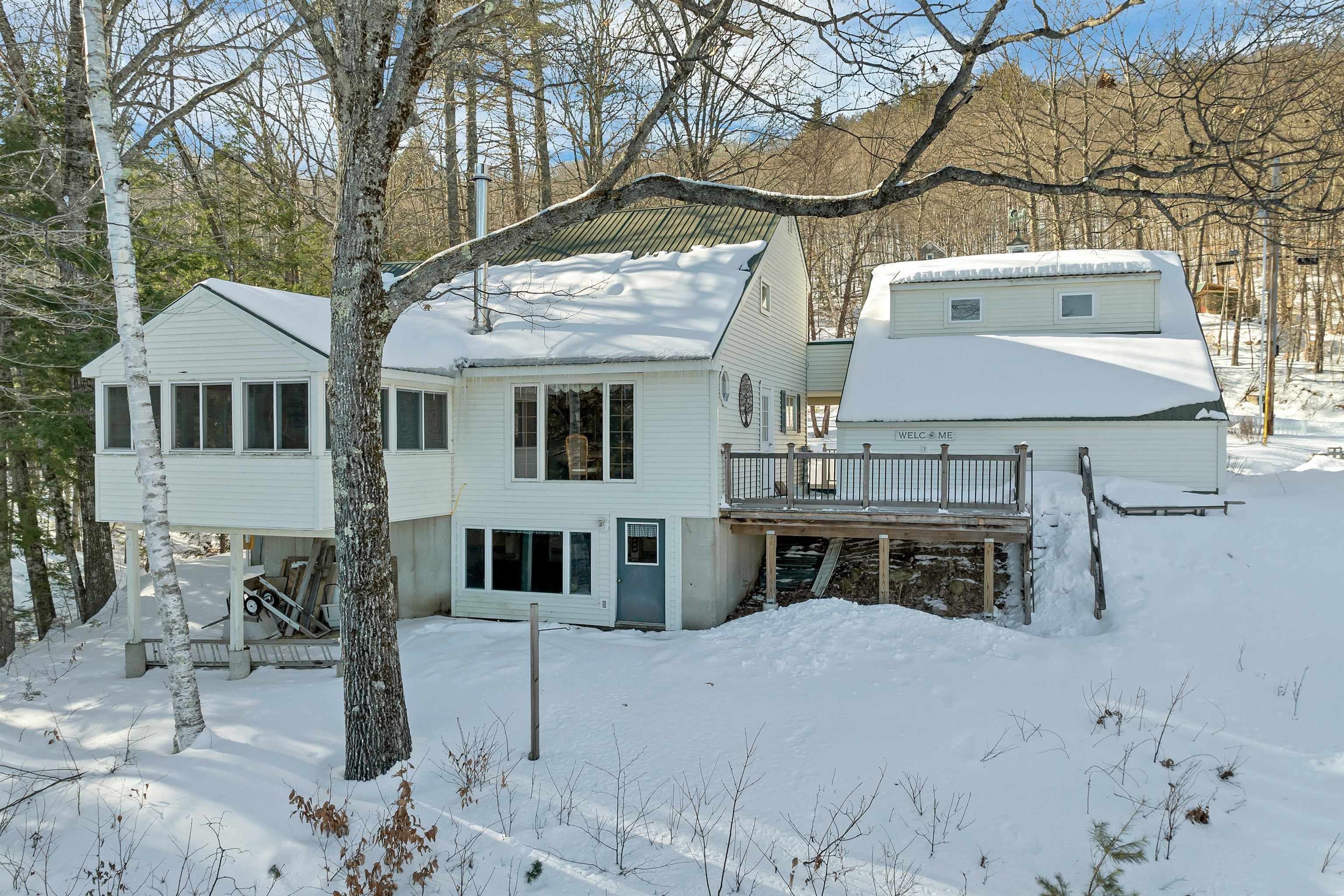 334 Fox Road Madison, NH 03849 - Photo 49 of 59