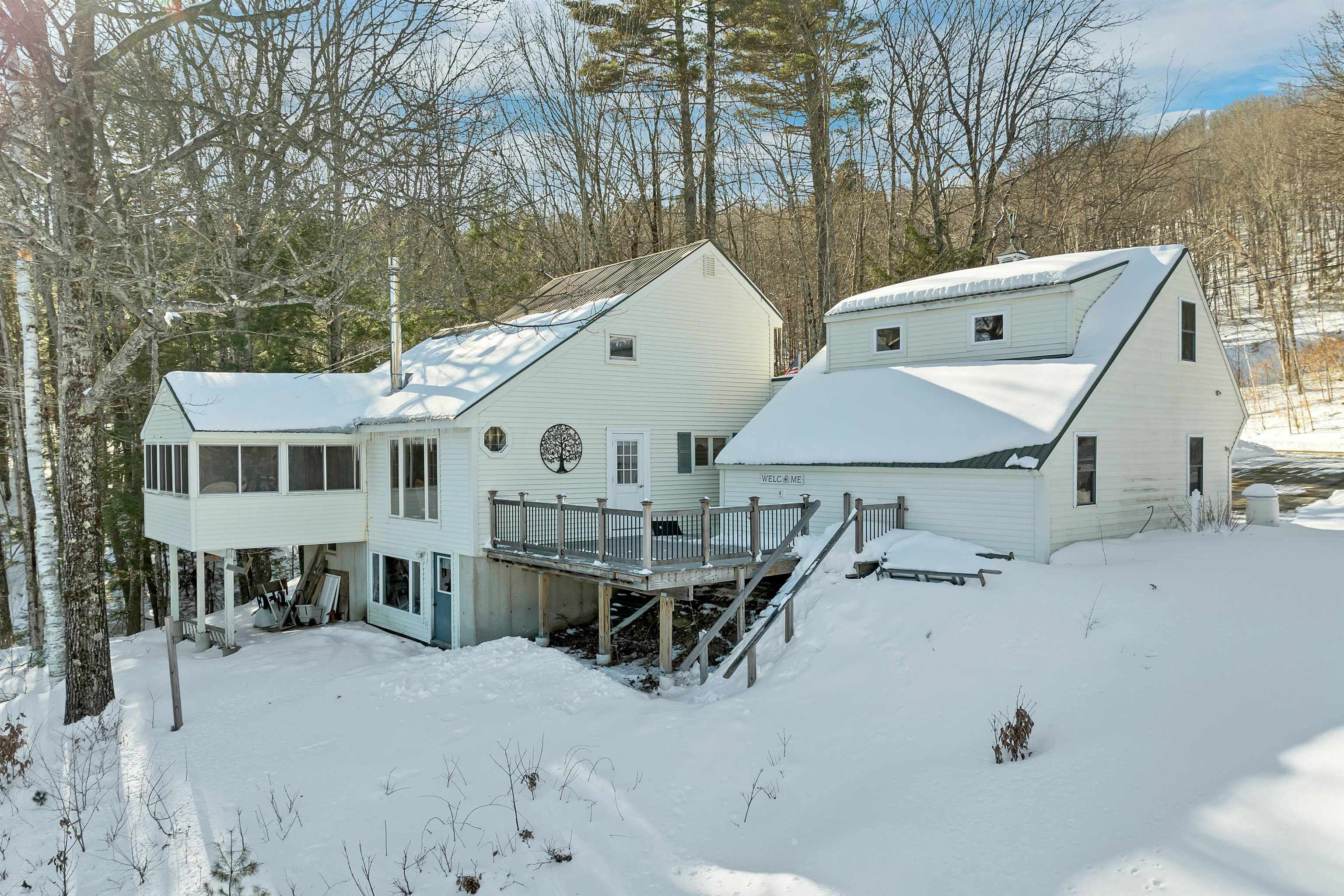 334 Fox Road Madison, NH 03849 - Photo 50 of 59