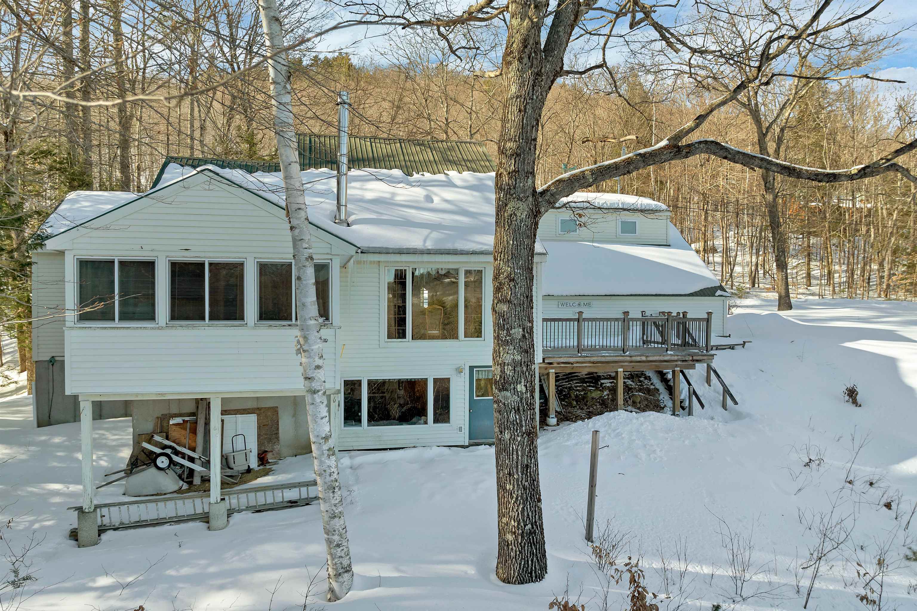 334 Fox Road Madison, NH 03849 - Photo 51 of 59