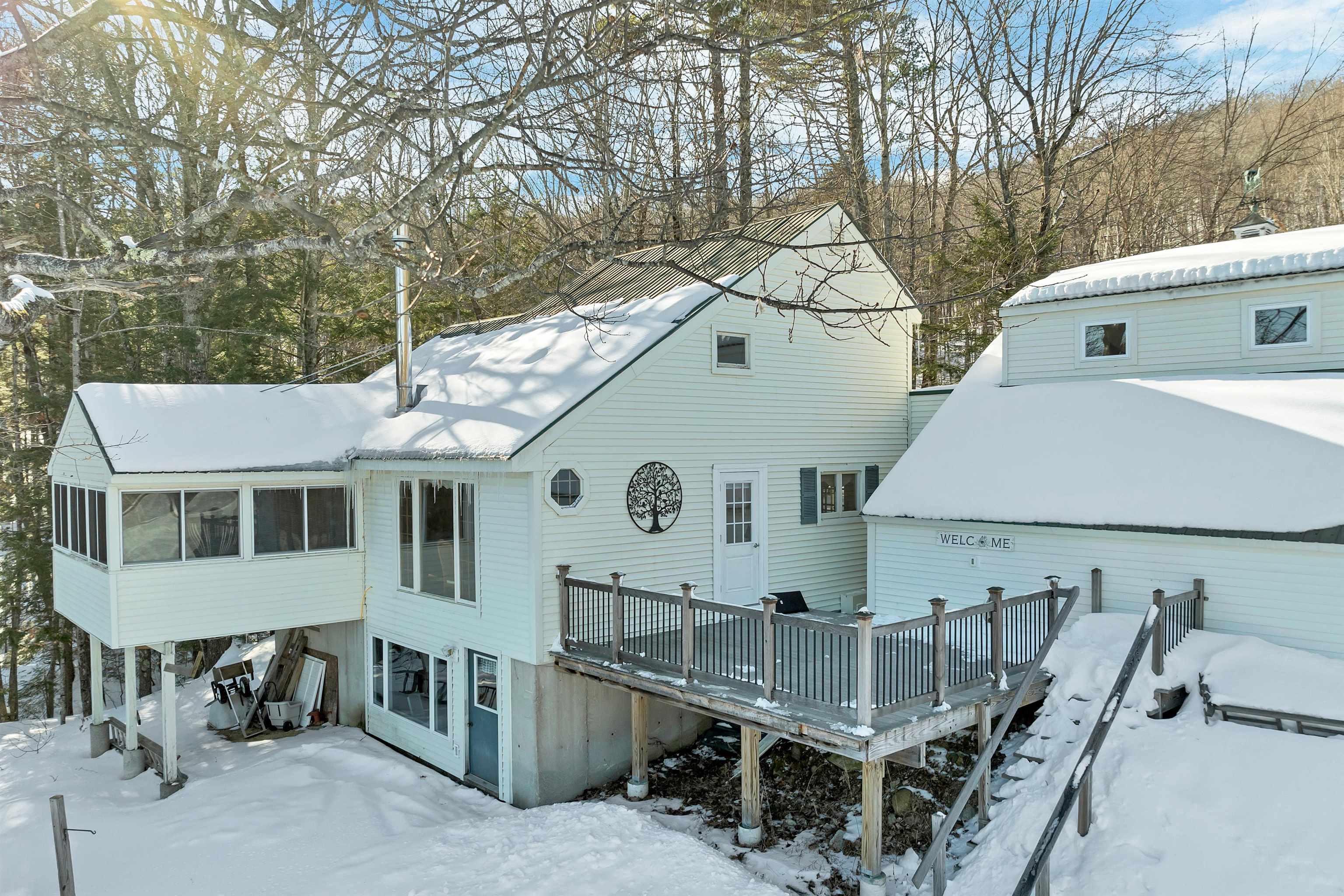 334 Fox Road Madison, NH 03849 - Photo 52 of 59