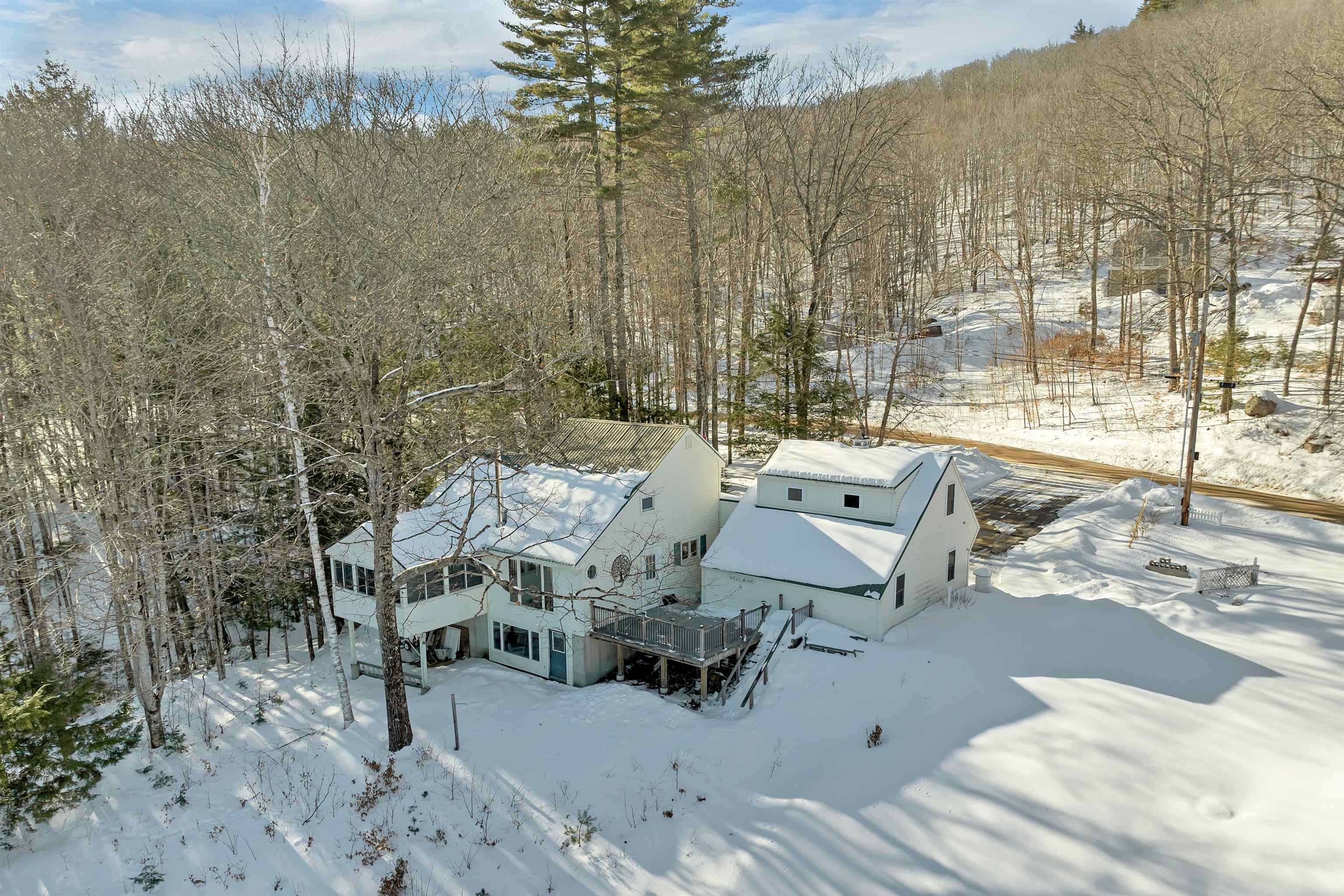 334 Fox Road Madison, NH 03849 - Photo 8 of 59