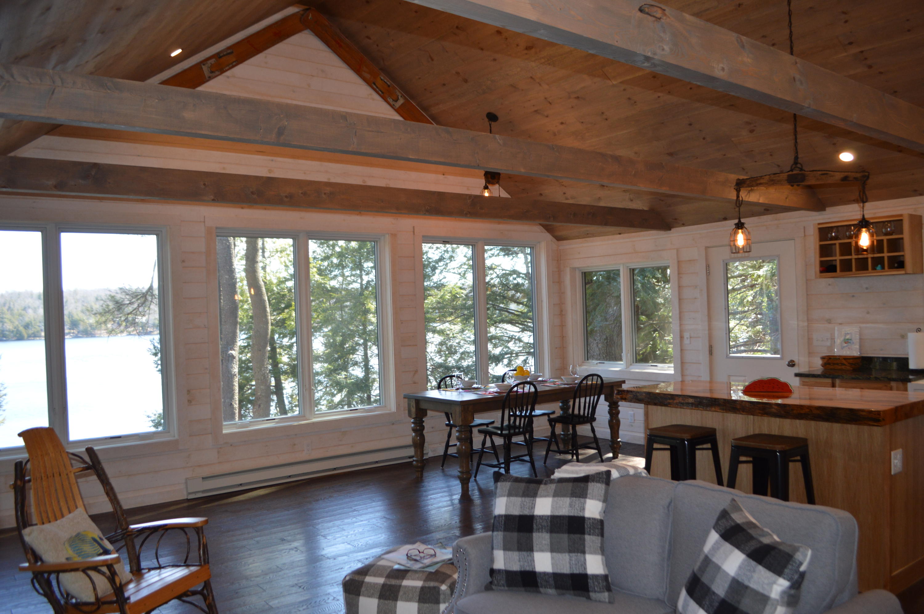285 Foster Point Road Belgrade, ME 04917 - Photo 17 of 44 DSC_0027