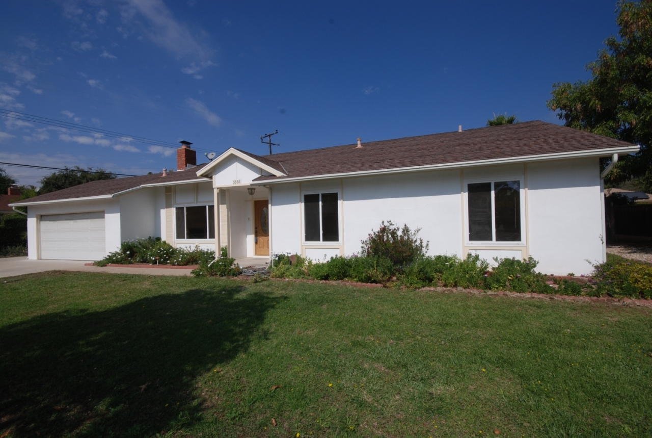 5586 Cathedral Oaks Road Santa Barbara, CA 93111 - Photo 1 of 19 1 - Front of Home
