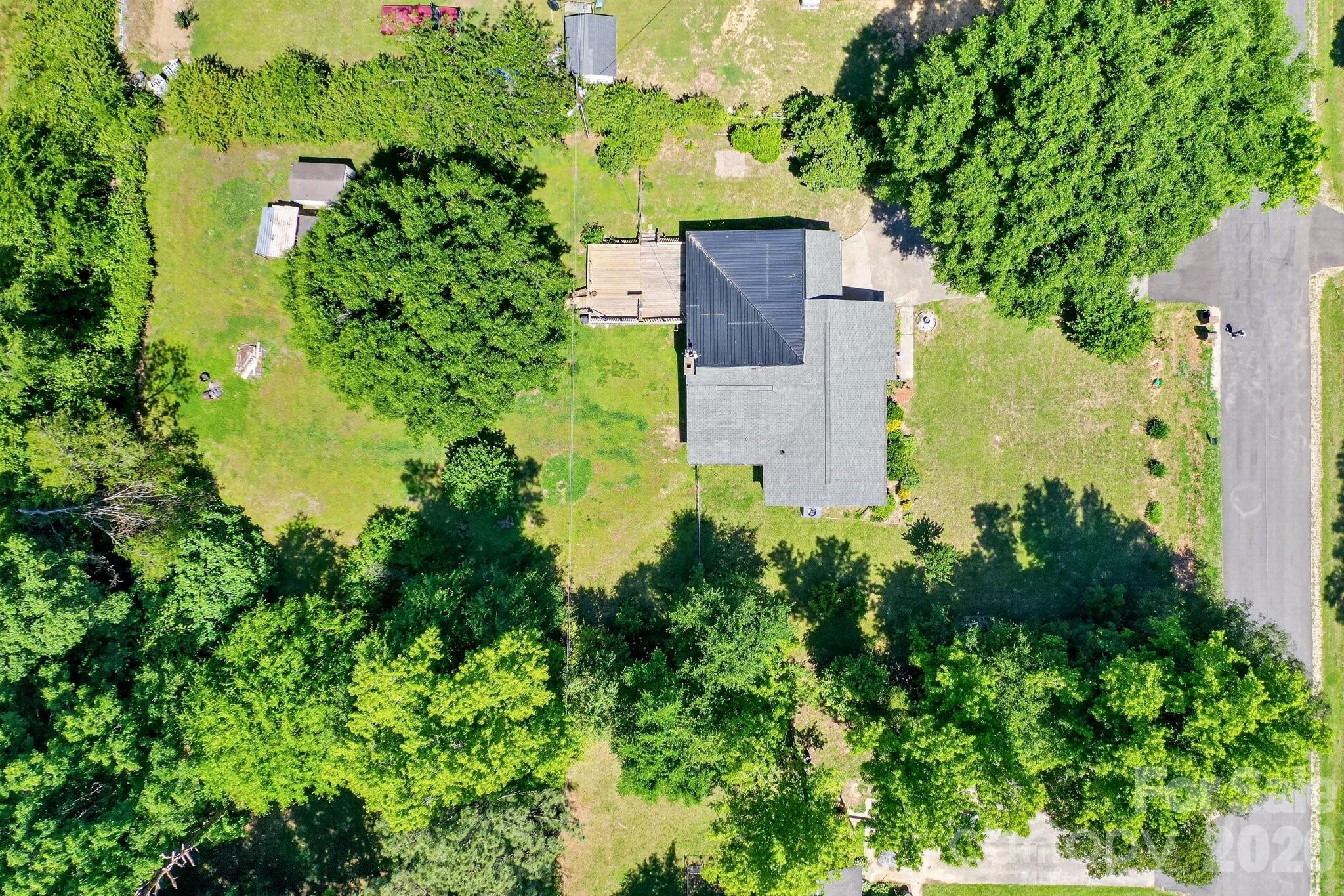 2644 Quiet Acres Road Lancaster, SC 29720 - Photo 33 of 38