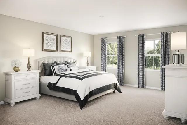 $369,990 | 4 White Birch Road, Waynesboro, VA 22980