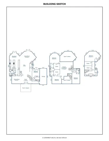 $1,390,000 | 4845 Folse Drive, Metairie, LA 70006