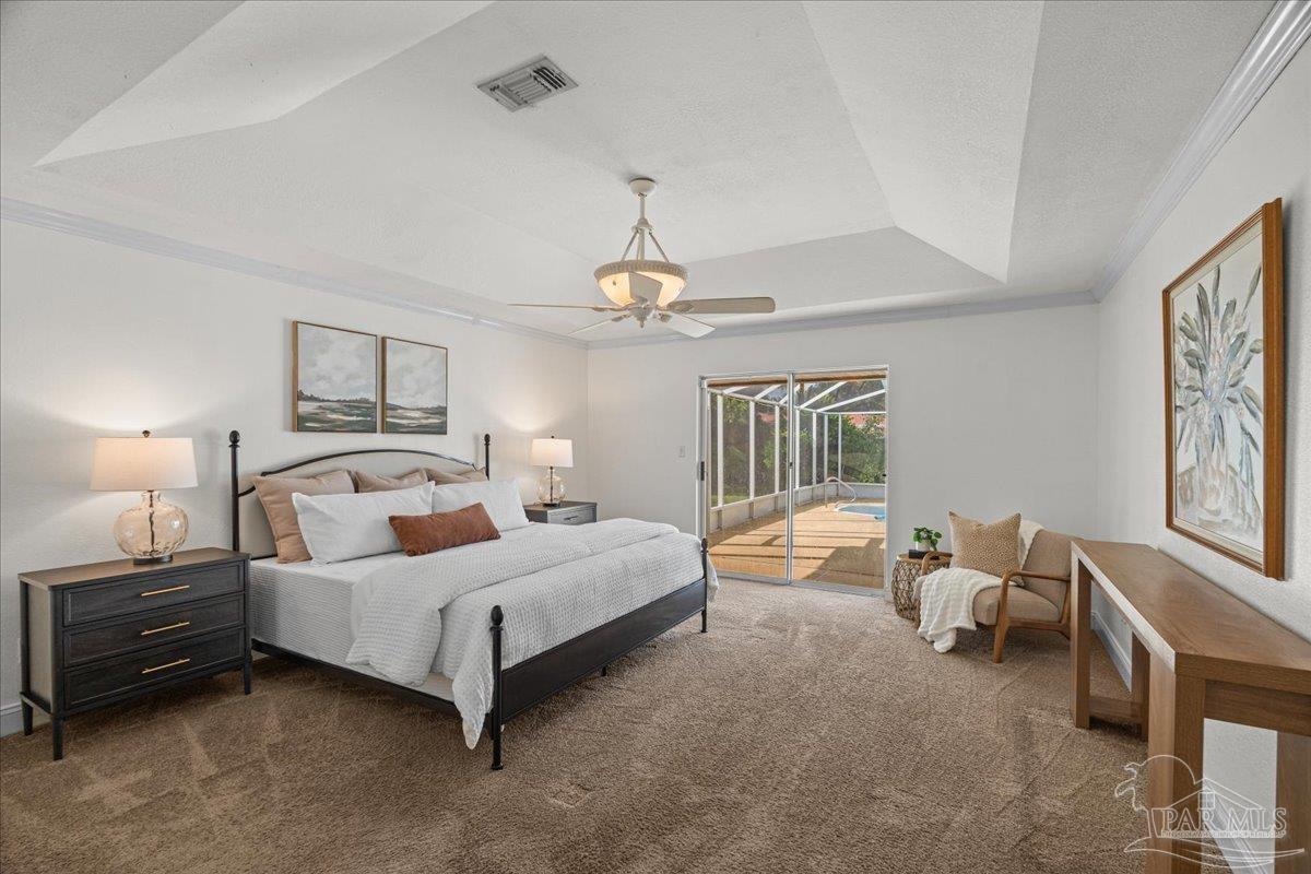 3767 Bengal Road Gulf Breeze, FL 32563 - Photo 4 of 47 Gallery Image 4