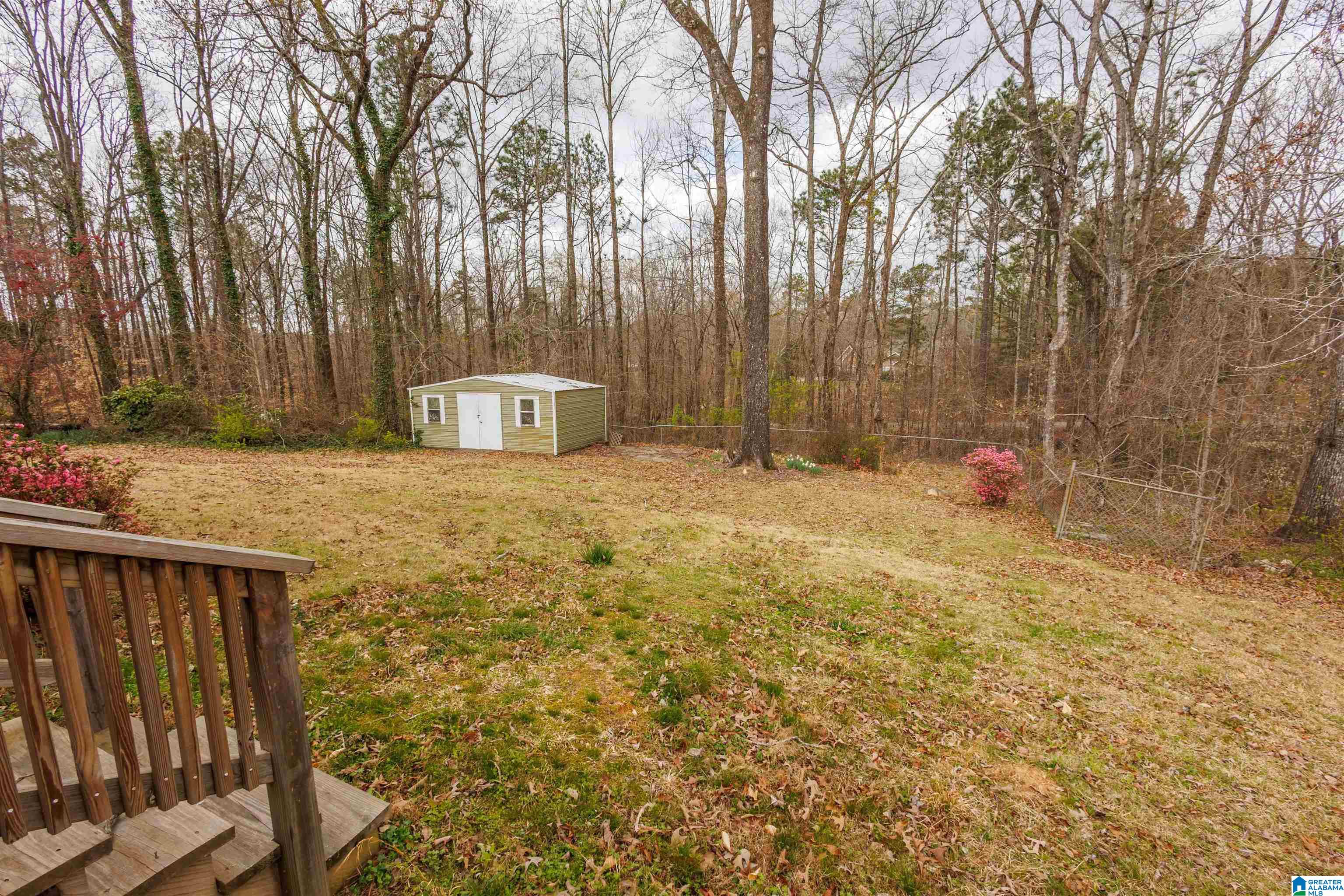 204 Dogwood Road Sylacauga, AL 35150 - Photo 7 of 23