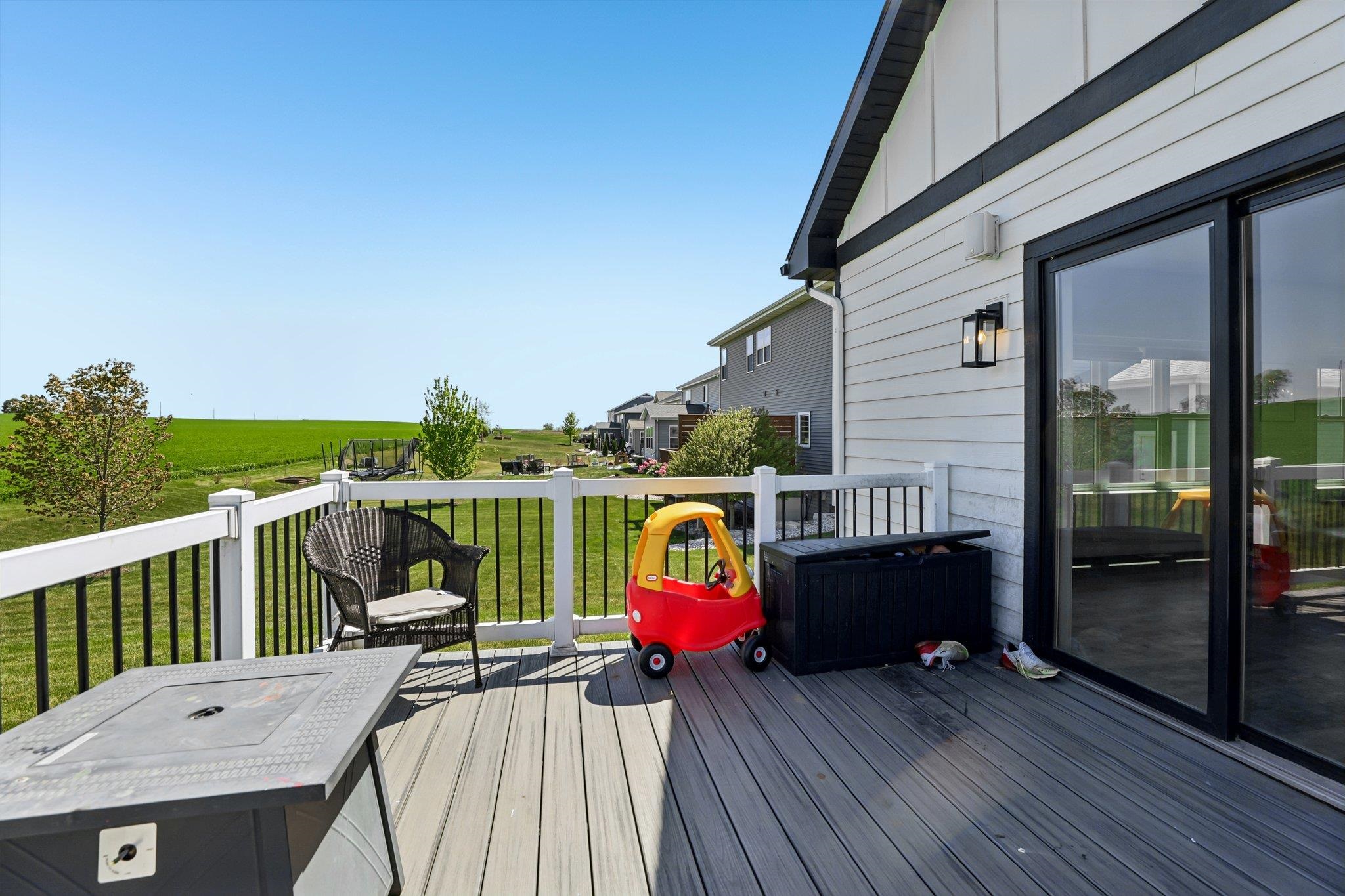 941 Rumley DeForest, WI 53532 - Photo 45 of 64