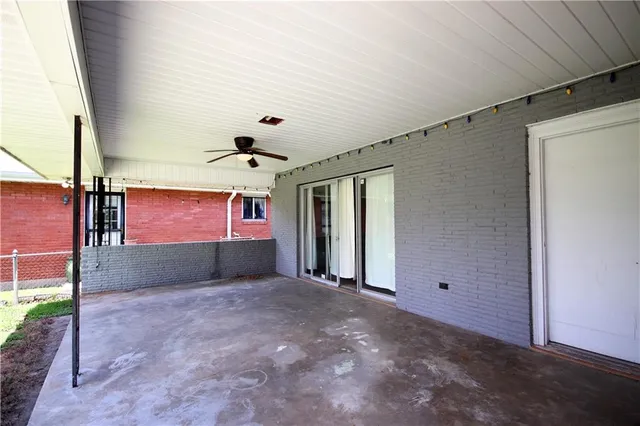 $2,200 | 6568 Pontchartrain Boulevard, New Orleans, LA 70124