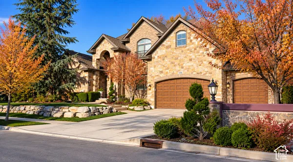 $1,650,000 | 7256 Milne Garden Circle, Cottonwood Heights, UT 84047