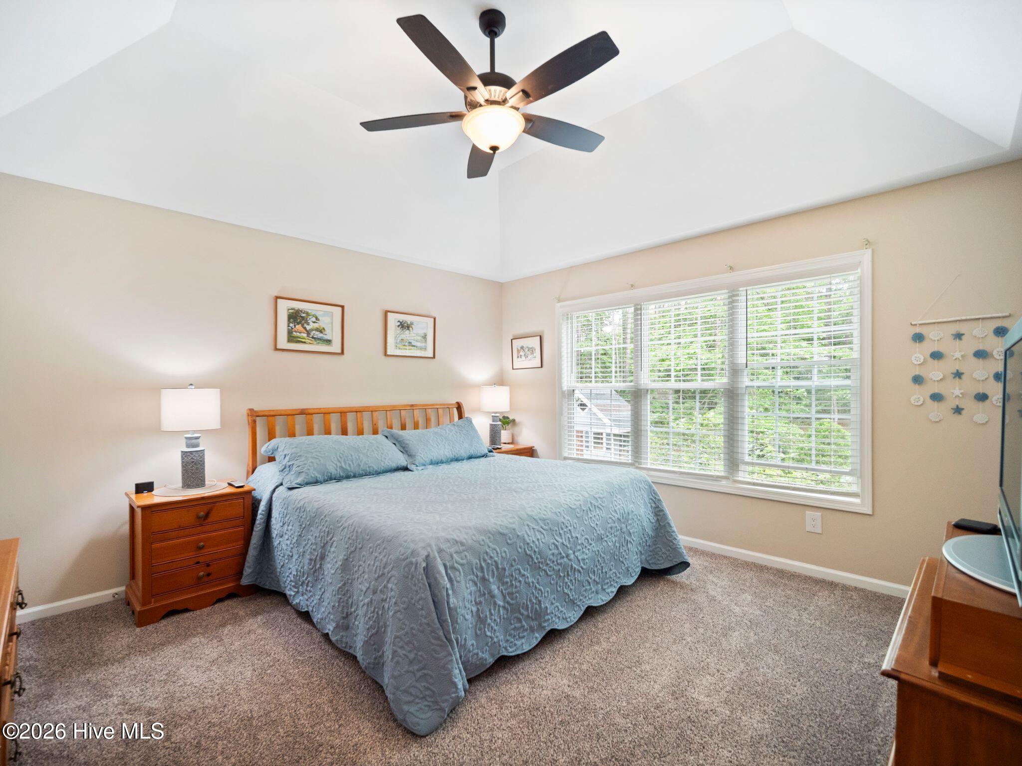 419 Riverside Lane Stella, NC 28582 - Photo 13 of 36 master bedroom