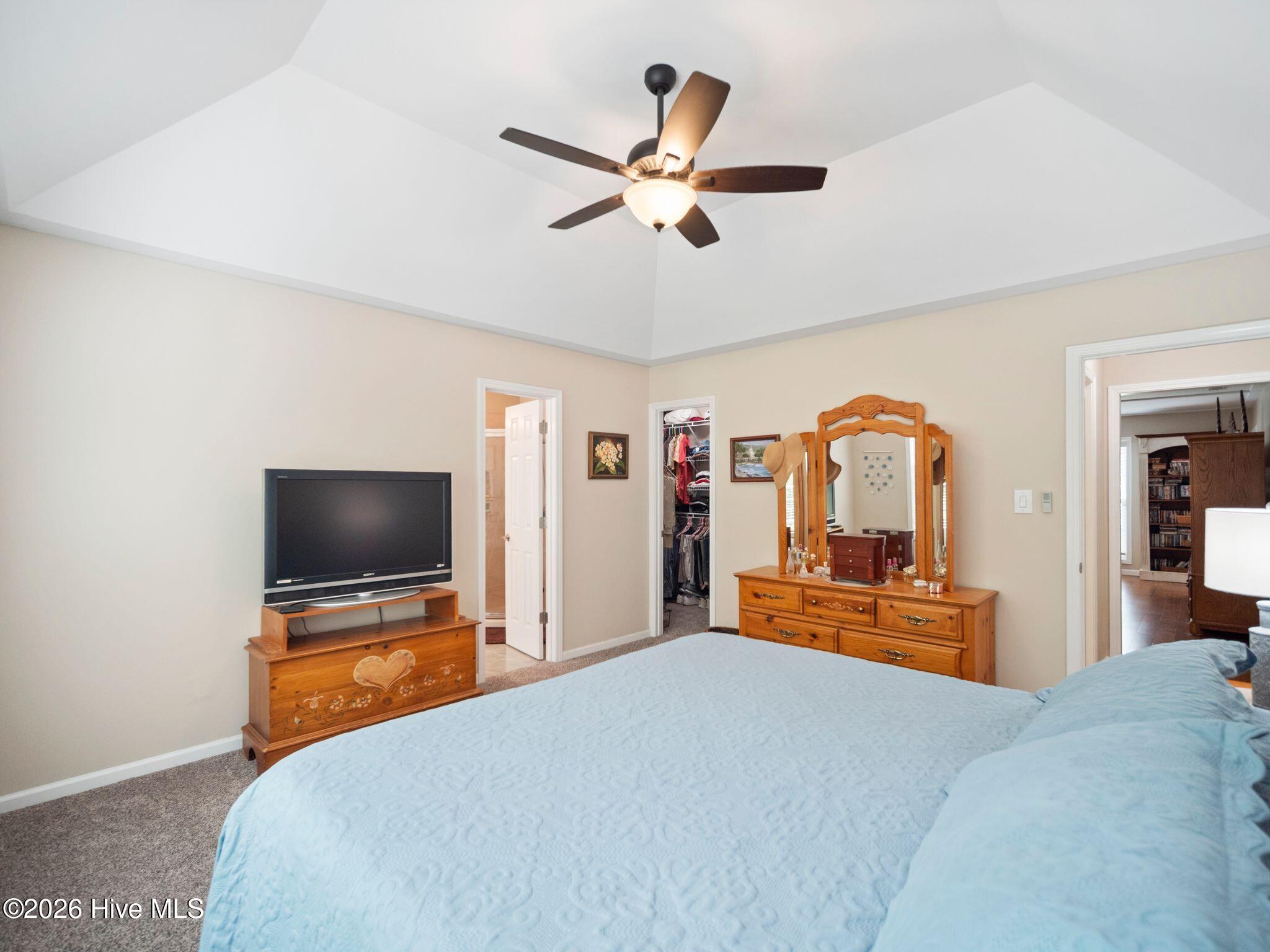 419 Riverside Lane Stella, NC 28582 - Photo 14 of 36 master bedroom