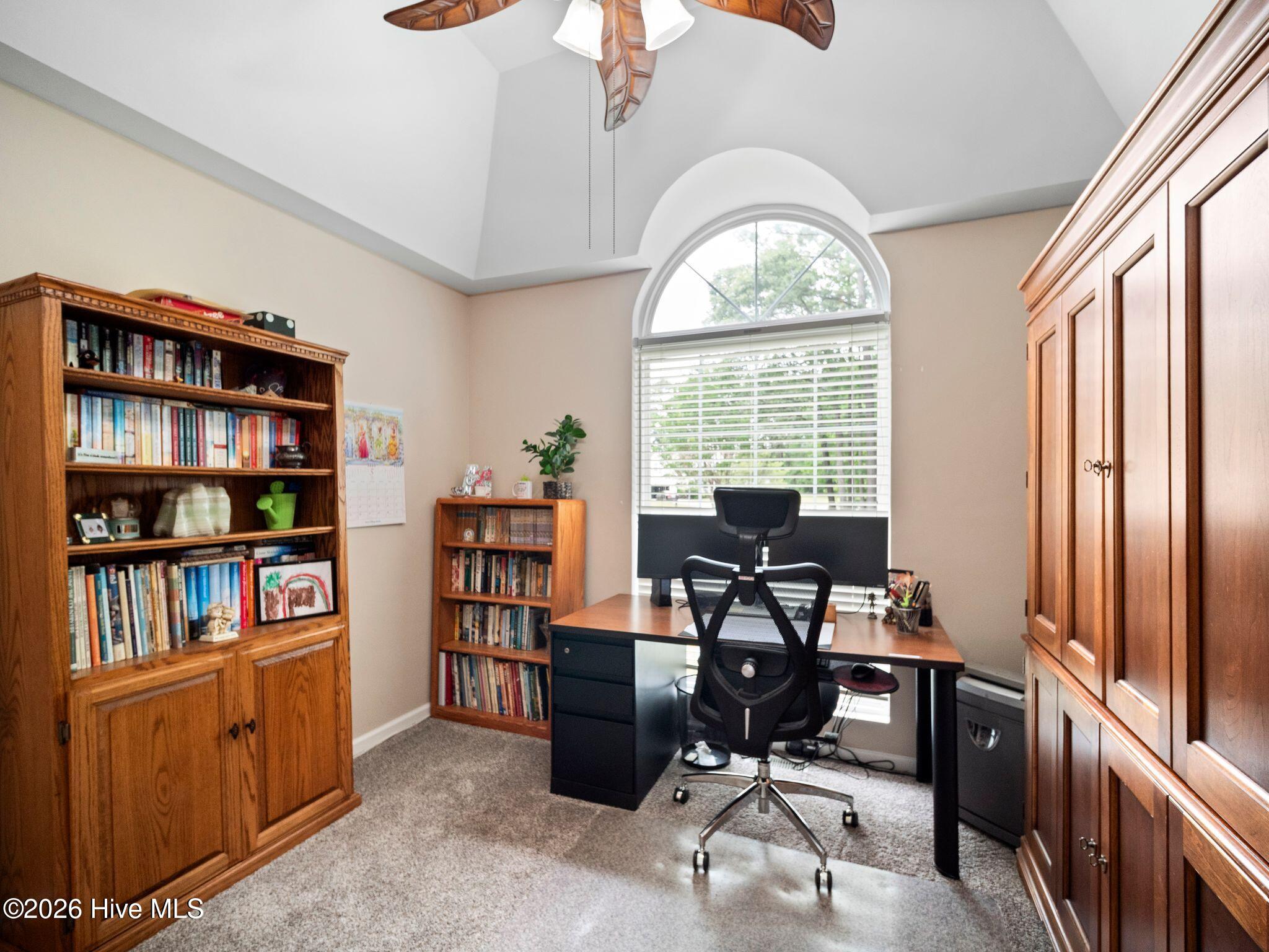419 Riverside Lane Stella, NC 28582 - Photo 17 of 36 office or bedroom
