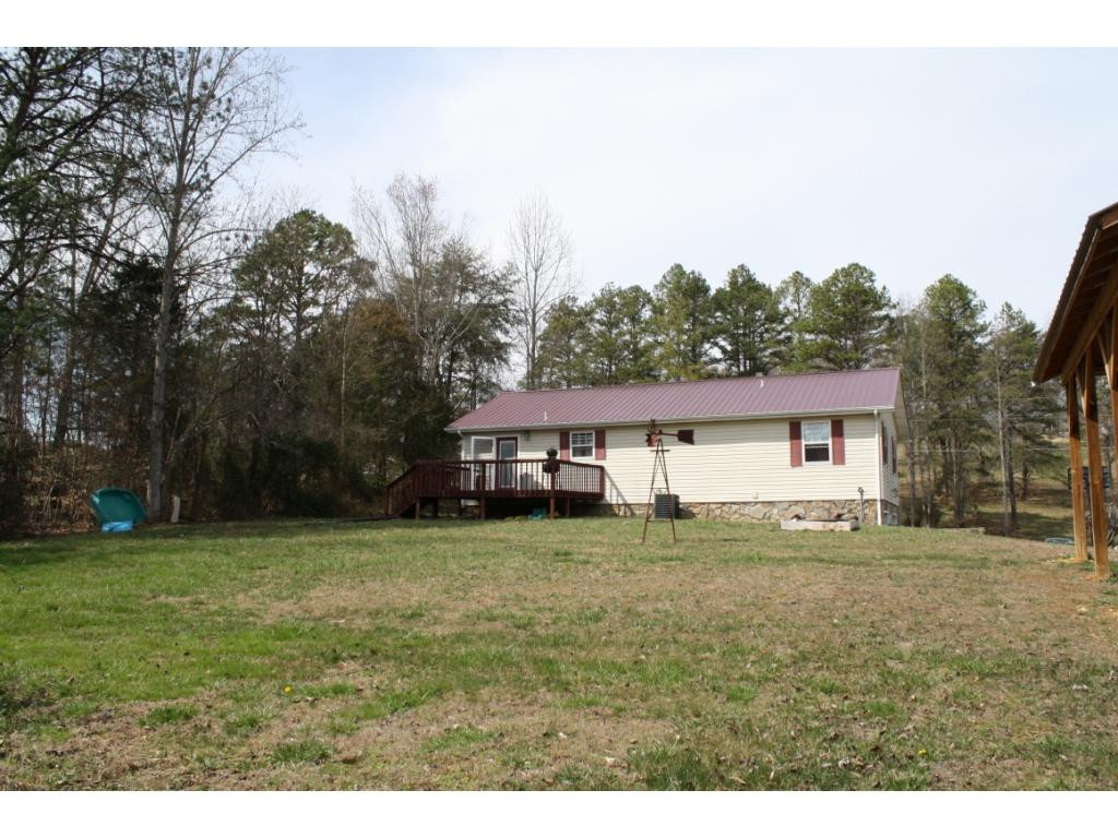 285 Falcon Circle Afton, TN 37616 - Photo 20 of 22 Photo 20