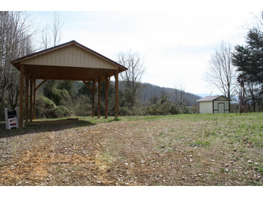 285 Falcon Circle Afton, TN 37616 - Photo 21 of 22 Photo 21