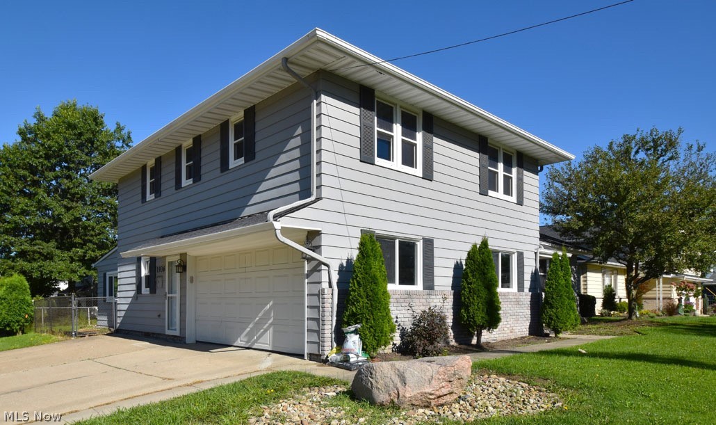1936 Brainard Road Lyndhurst, OH 44124 - Photo 34 of 35